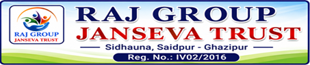 RAJ GROUP JANSEVA TRUST